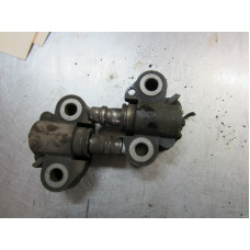 32B013 Timing Chain Tensioner Pair From 2003 Ford E-250   5.4